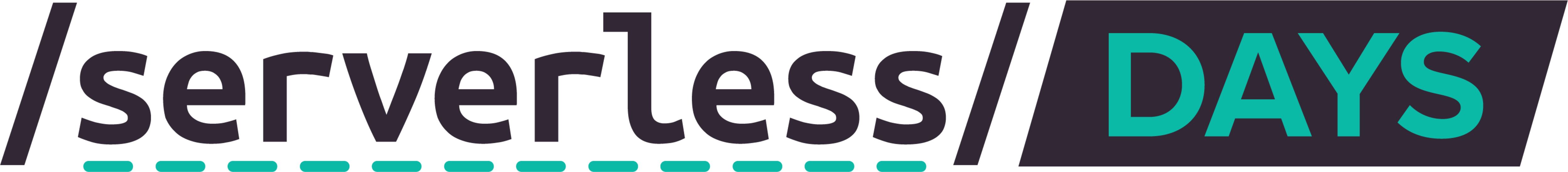 ServerlessDays Milano — /serverless/DAYS
